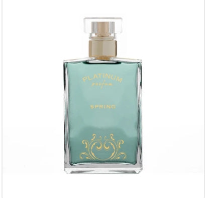 Platinum profumo Spring Donna