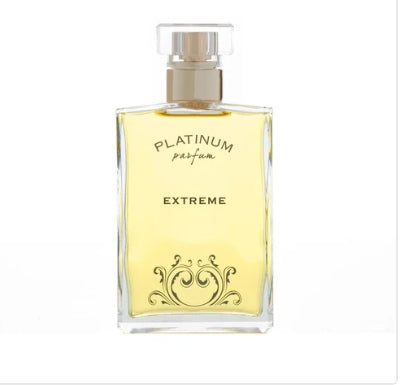 Platinum Profumo Extreme Uomo