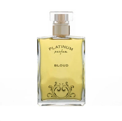 Platinum Profumo Bloud Uomo