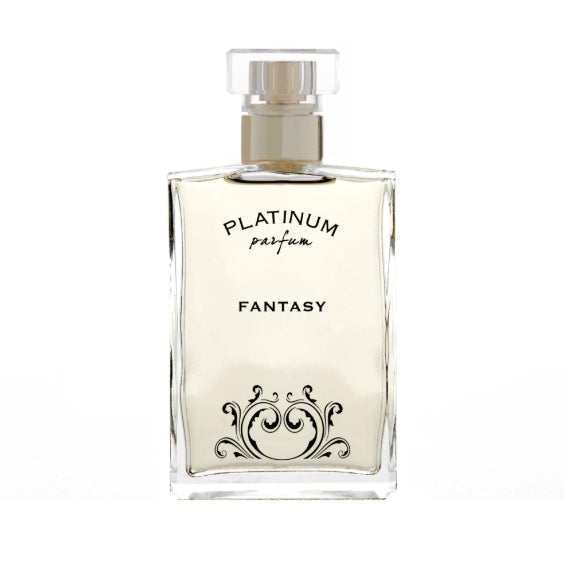 Platinum Profumo Fantasy Donna