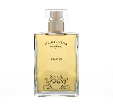Platinum Profumo Snow Unisex
