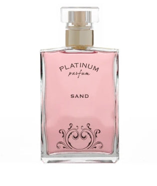Platinum Profumo Sand Unisex