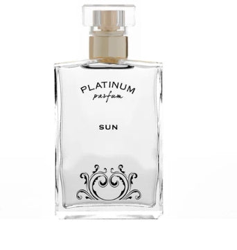 Platinum Profumo Sun Unisex