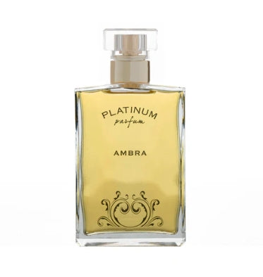 Platinum Profumo Ambra Unisex