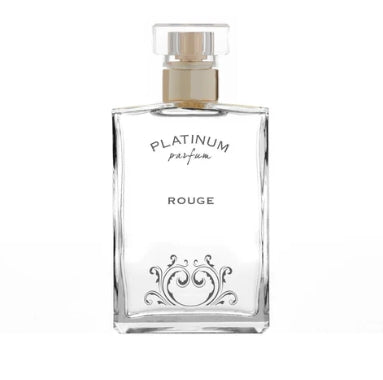 Platinum Profumo Rouge Unisex