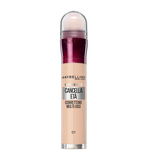 Make-Up MayBelline Correttore Cancella età