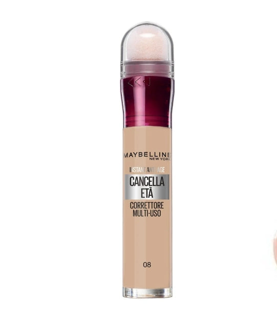 Make-Up MayBelline Correttore Cancella età