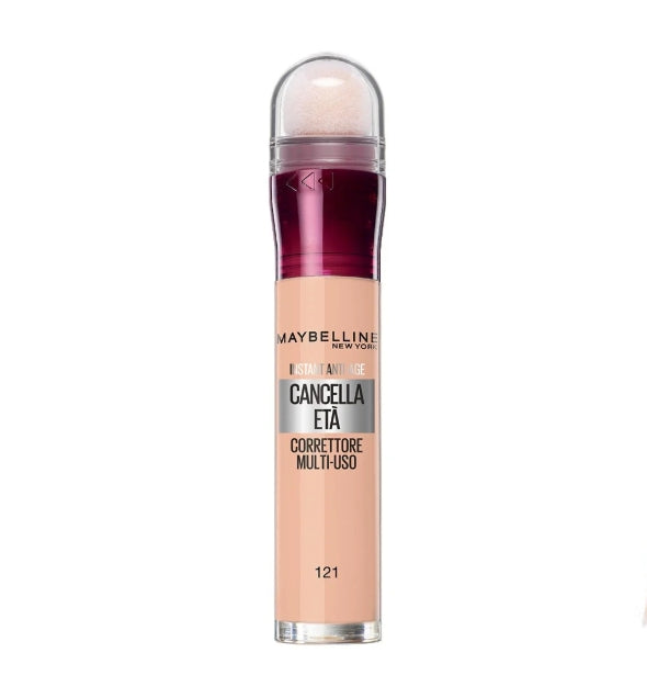 Make-Up MayBelline Correttore Cancella età