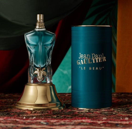 Profumo Jean Paul Gaultier Le Beau EDT Uomo