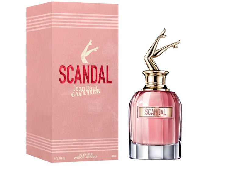 Profumo Jean Paul Gaultier Scandal EDP Donna