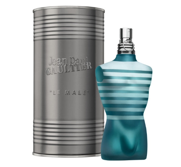 Profumo Jean Paul Gaultier Le Male EDT Uomo