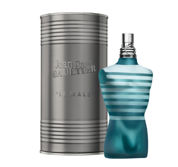 Profumo Jean Paul Gaultier Le Male EDT Uomo