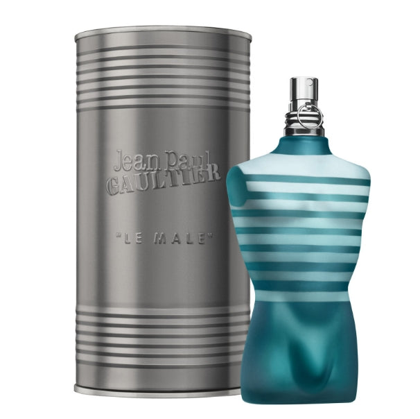 Profumo Jean Paul Gaultier Le Male EDT Uomo