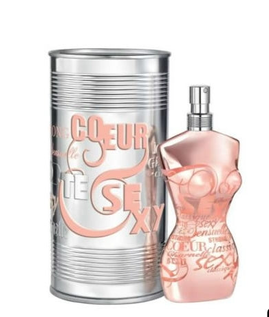 Profumo Jean Paul Gaultier Classique EDT Donna