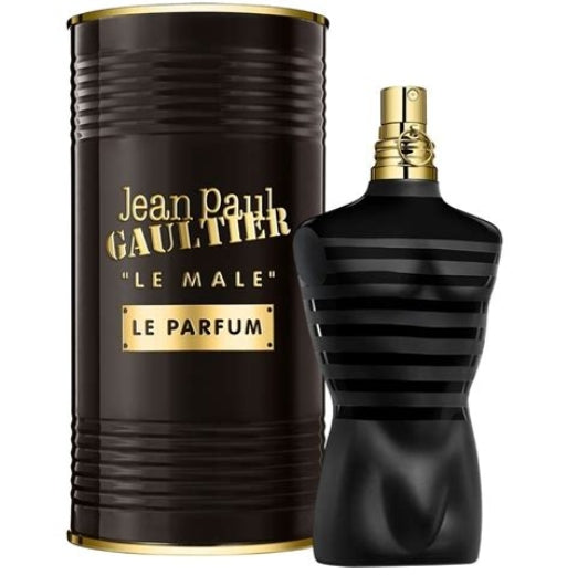 Profumo Jean Paul Gaultier Le Male EDP Intense Uomo