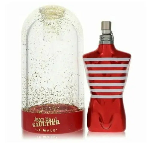 Profumo Jean Paul Gautier Le Male EDT Uomo