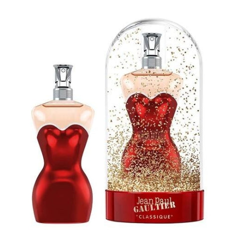 Profumo Jean Paul Gaultion Classique EDT Donna
