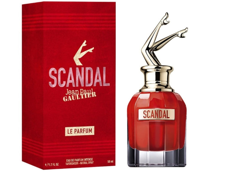 Profumo Jean Paul Gaultier Scandal Le Parfum  Donna