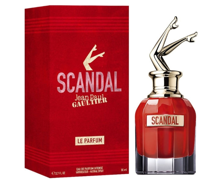 Profumo Jean Paul Gaultier Scandal Le Parfum  Donna