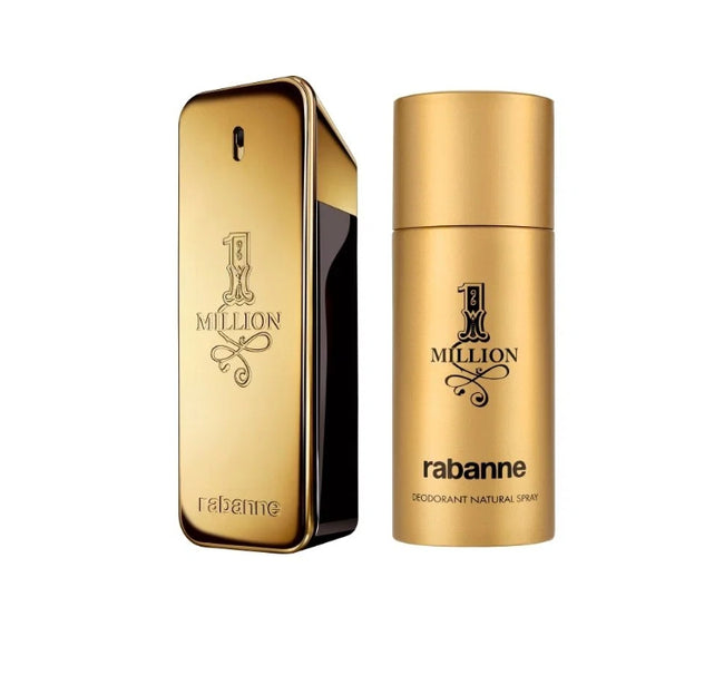Cofanetto Paco Rabanne One Million