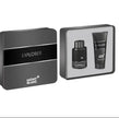 Cofanetto Montblanc Explorer Uomo
