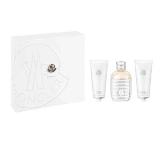 Cofanetto Moncler Pour Femme