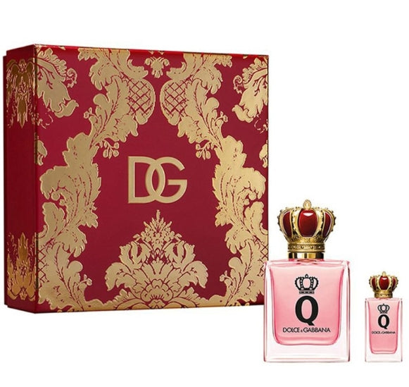 Cofanetto Dolce & Gabbana Q Donna
