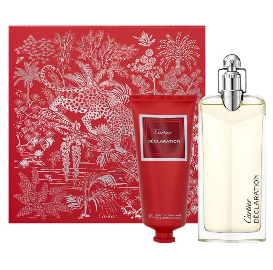 Cofanetto Cartier Declaretion Uomo