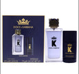 Cofanetto Dolce & Gabbana K Uomo