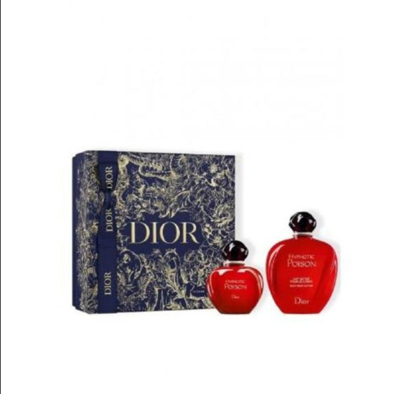 Cofanetto Dior Hypnotic Poison Donna