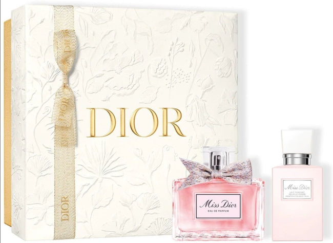Cofanetto Dior Miss Dior Donna