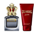 Cofanetto Jean Paul Gaultier Scandal Uomo