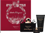 Cofanetto Salvatore Ferragamo Misteriosa Donna