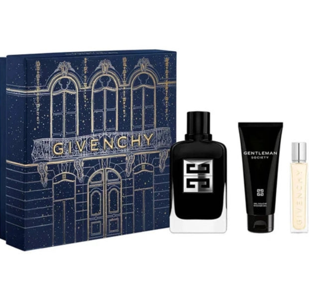 Cofanetto Givenchy Gentleman Society Uomo