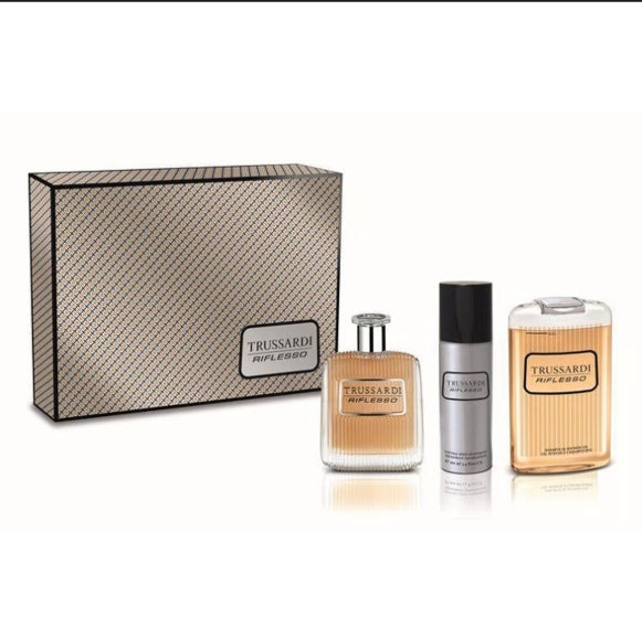Cofanetto Trussardi Riflesso Uomo