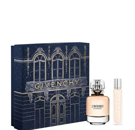 Cofanetto Givenchy Interdit Donna