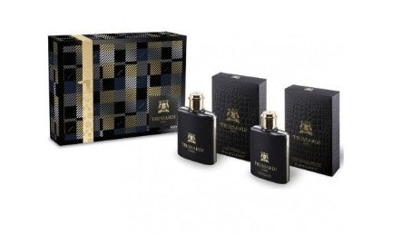Cofanetto Trussardi Uomo