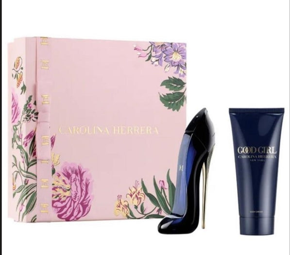Cofanetto Carolina Herrera Good Herrera Donna