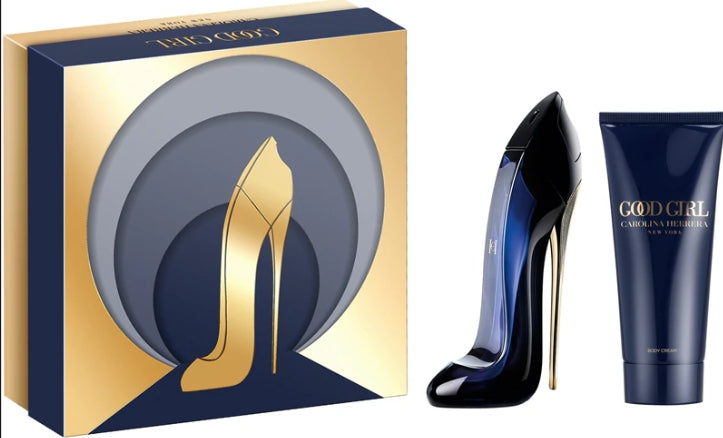 Cofanetto Carolina Herrera Good Girl Donna