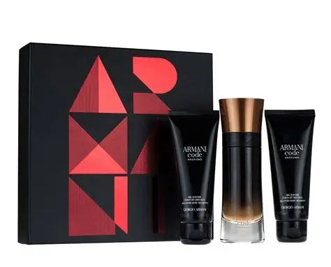 Cofanetto Giorgio Armani Armani Code Uomo