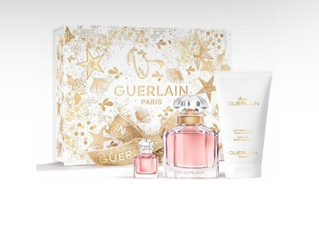 Cofanetto Guerlain Mon Guerlain Donna