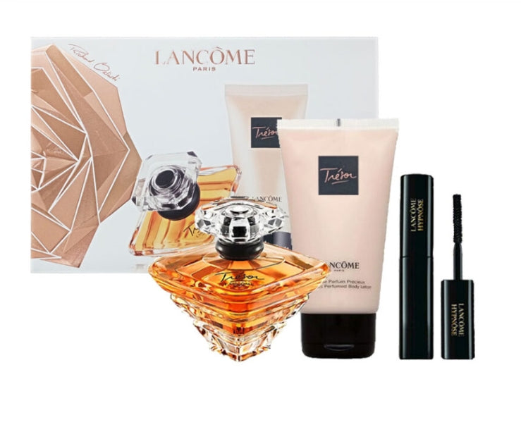 Cofanetto Lancôme Trésor