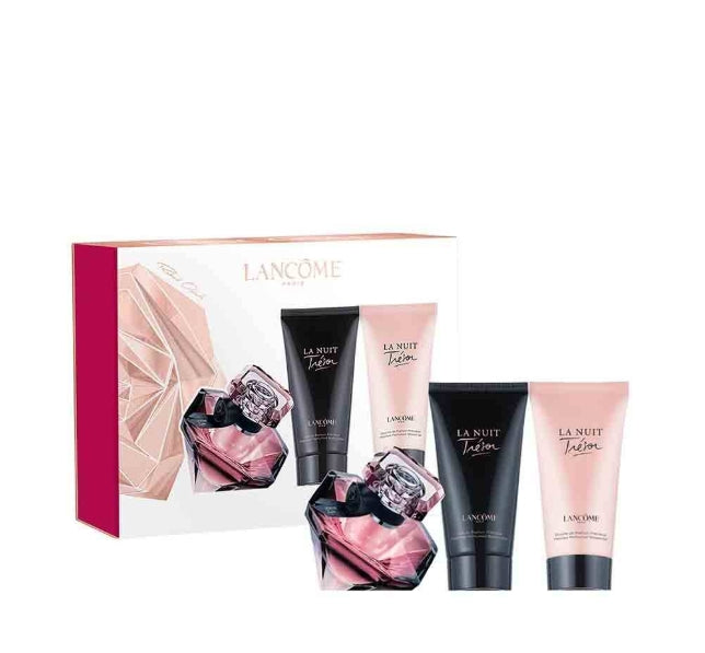 Cofanetto Lancome La Nuit Trésor