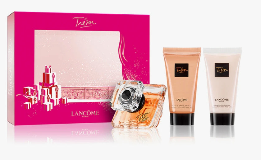 Cofanetto Lancôme Trésor