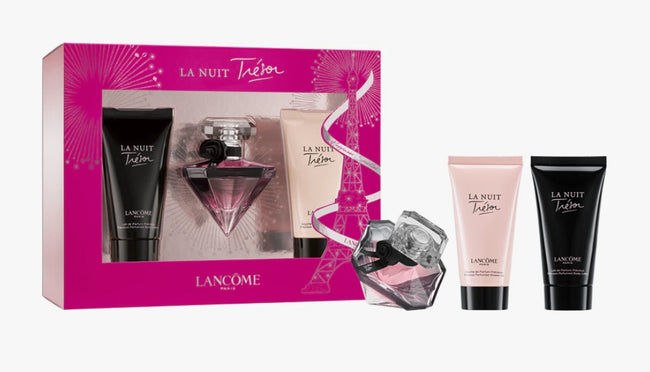 Cofanetto Lancôme La Nuit Trésor