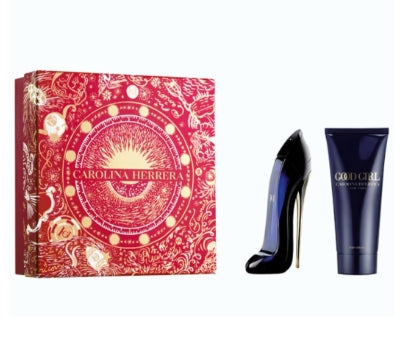 Cofanetto Carolina Herrera Good Girl Donna