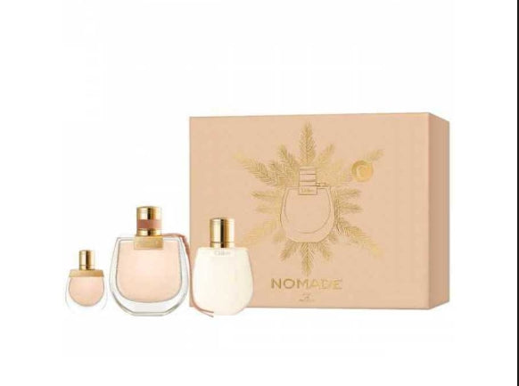 Cofanetto Cholè Nomade Donna