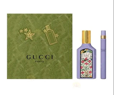 Cofanetto Gucci Flora Donna
