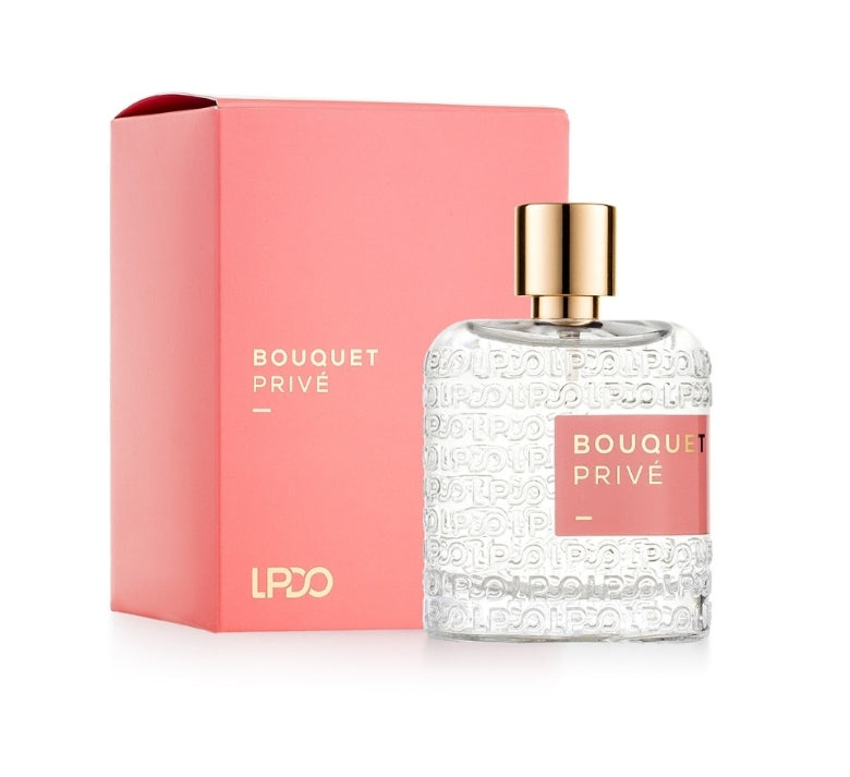 Profumo LPDO Bouquet Privé