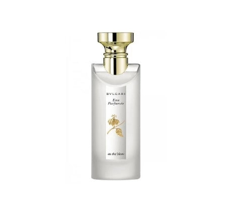Profumo Bvlgari Eau Parfumee Au The Blanc Donna